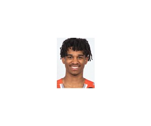 Javon Grant basketball player - G