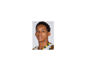 Javon Greene basketball player - SG