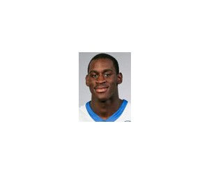 Javon Mccrea basketball player - F