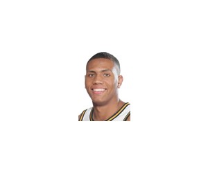 Javon Pickett basketball player - G