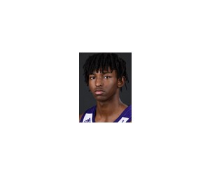 Javon Small basketball player photo 1