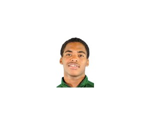Javontae Hawkins basketball player - SF