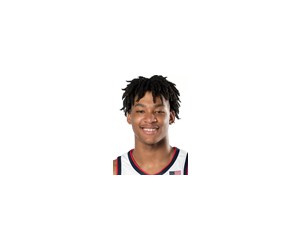 Javonte Brown basketball player - C