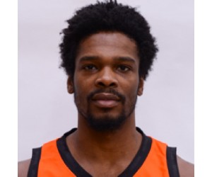 Javonte Douglas basketball player photo 1