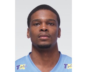 Javonte Douglas basketball player photo 2