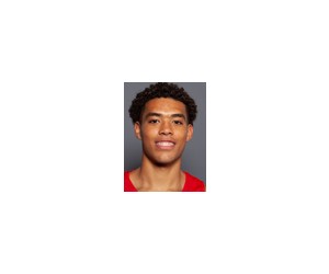 Javonte Johnson basketball player - SF