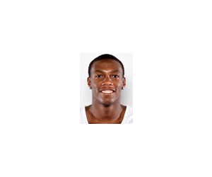 Javonte Perkins basketball player - SG
