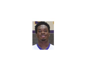 Javonte Smart basketball player photo 1