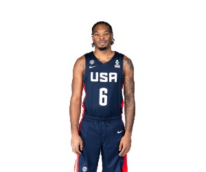 Javonte Smart basketball player photo 4