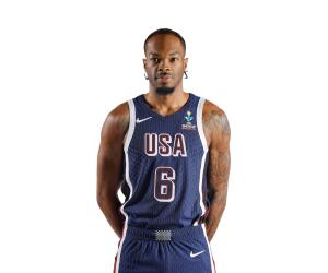 Javonte Smart basketball player - G