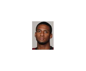 Javorn Farrell basketball player - SF