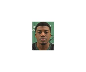 Jawad Adekoya basketball player - SF
