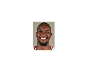 Jawad Williams basketball player - F