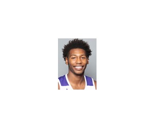 Jawaun Daniels basketball player - SF
