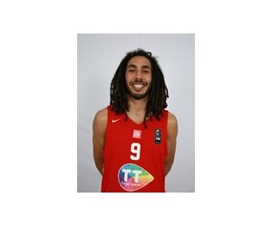 Jawhar Jawadi basketball player - SG