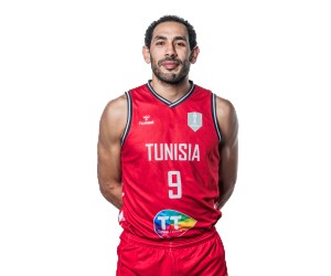 Jawhar Jawadi basketball player photo 2