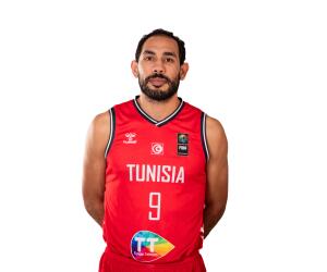 Jawhar Jawadi basketball player photo 3