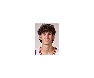 Jax Abalos basketball player - F