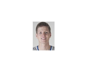 Jax Levitch basketball player - F