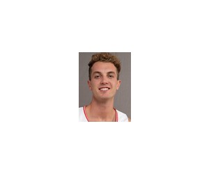 Jaxon Brenchley basketball player - G