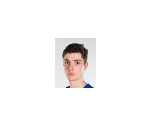 Jaxon Collier Broms basketball player - C