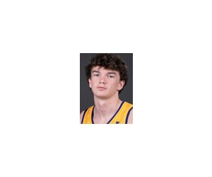 Jaxon Ellingsworth basketball player - F