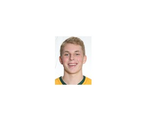 Jaxon Knotek basketball player - G
