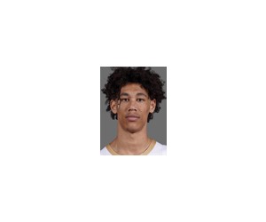 Jaxson Hayes basketball player - C