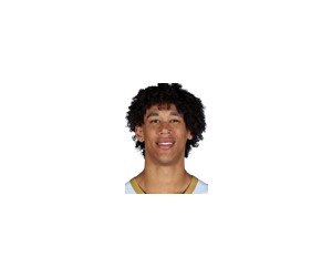 Jaxson Hayes basketball player photo 3