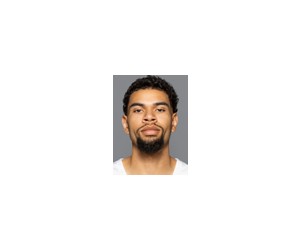 Jay Allen-Tovar basketball player - PF