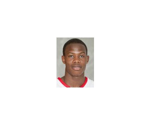 Jay Bowie basketball player - F