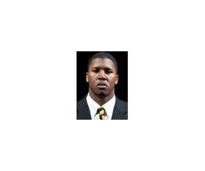 Jay Canty basketball player - F