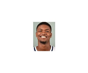 Jay Estime' basketball player - SF