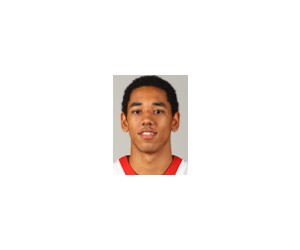 Jay Henderson basketball player - SG