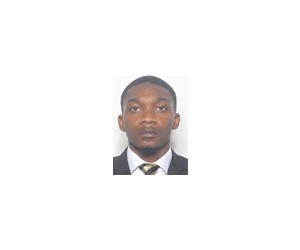 Jay Malone basketball player - G