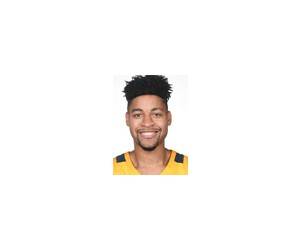 Jay Moore basketball player - G