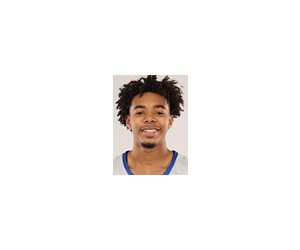 Jay Rodgers basketball player - G
