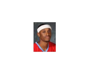 Jay Threatt basketball player - PG