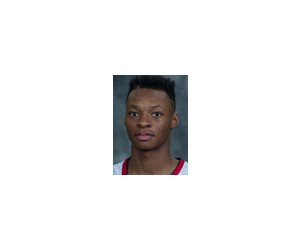 Jay Wright basketball player - PG