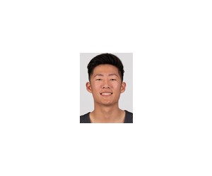 Jay Yoon basketball player - G