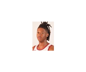 Jayden Barrs basketball player - G