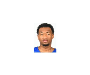 Jayden Brown basketball player - F