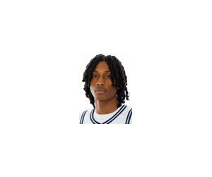 Jayden Fort basketball player - F