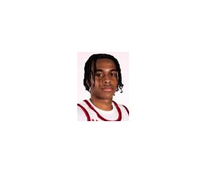 Jayden Gambrel basketball player - G
