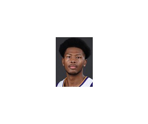 Jayden Gardner basketball player photo 1
