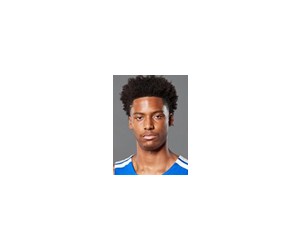 Jayden Hardaway basketball player - G