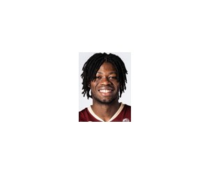 Jayden Hastings basketball player - PF