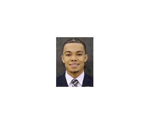 Jayden Jackson basketball player - G