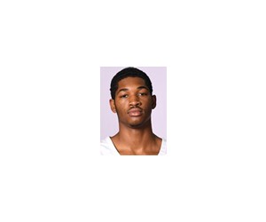 Jayden Martinez basketball player - PF