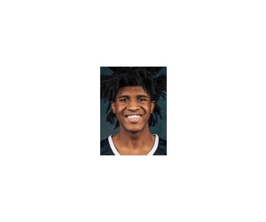 Jayden Quaintance basketball player - PF
